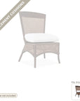 Cushions: Replacement Cushions for Grand Traverse Dining Chair - Commercial Grade