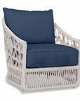 Dana Rope Outdoor Club Chair