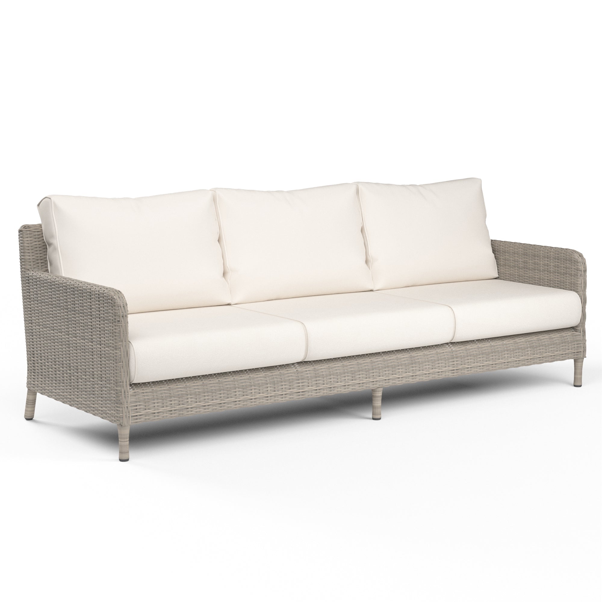 Manhattan Sunbrella Outdoor Couch