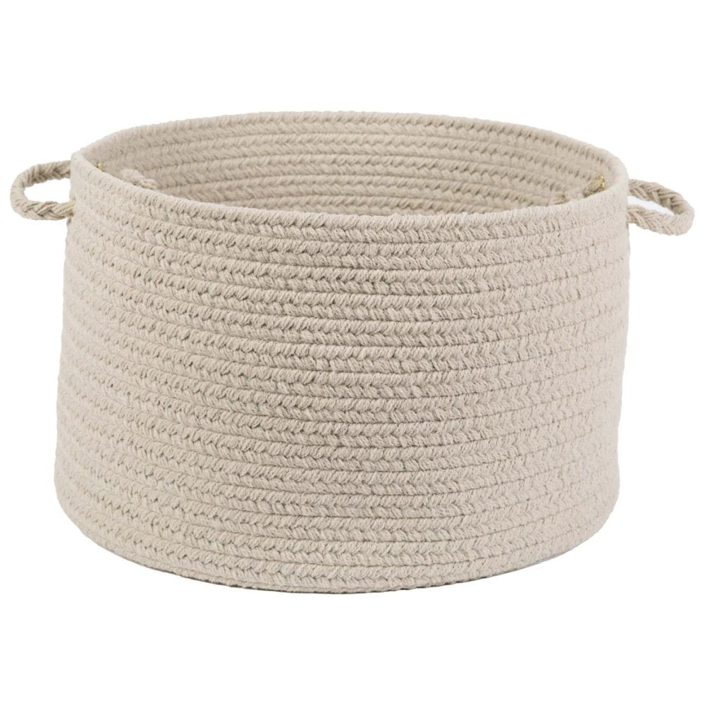 Wearever Texturized Polypropylene Basket -- view 8