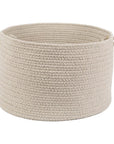 Wearever Texturized Polypropylene Basket -- view 8