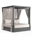 Redondo Sunbrella Resort Outdoor King Daybed