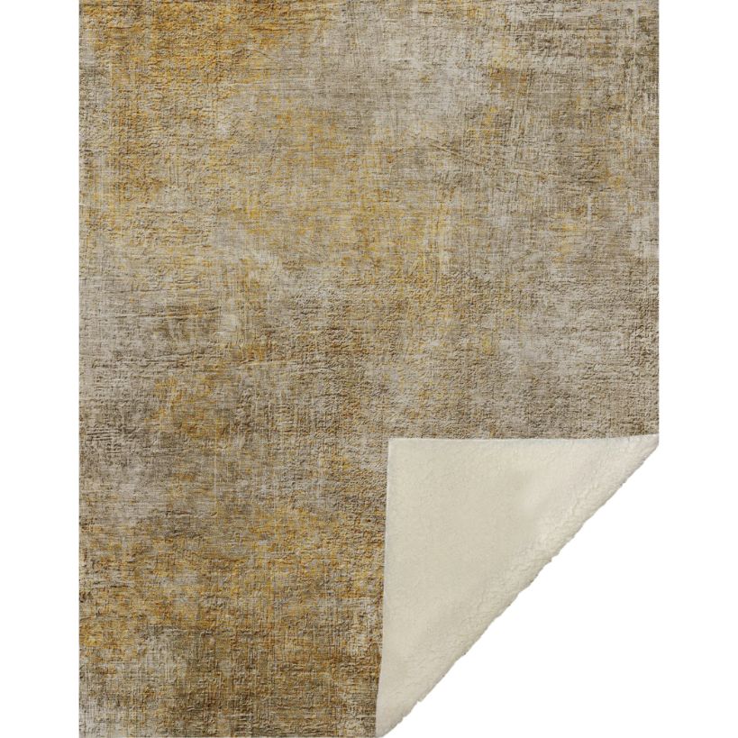 Faded Rhythm 50" x 70" Throw Blanket -- view 3