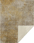 Faded Rhythm 50" x 70" Throw Blanket -- view 3