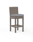 Coronado Sunbrella Outdoor Counter Stool