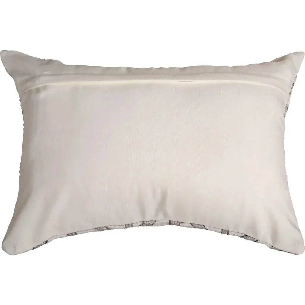 Danny Outdoor Lumbar Pillow - LOOMLAN - LOOMLAN - Outdoor Pillows
