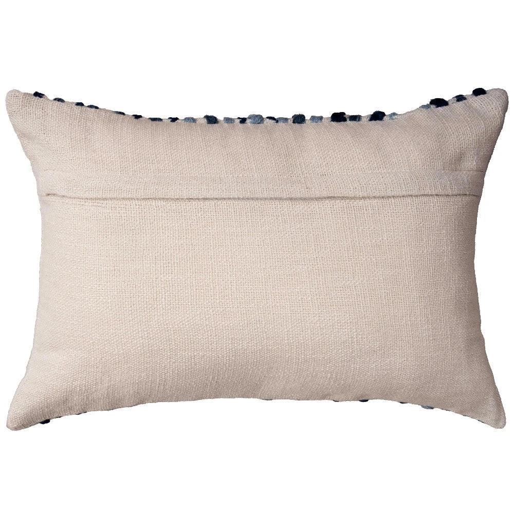 Danny Outdoor Lumbar Pillow - LOOMLAN - LOOMLAN - Outdoor Pillows