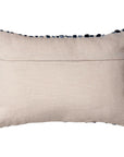 Danny Outdoor Lumbar Pillow - LOOMLAN - LOOMLAN - Outdoor Pillows