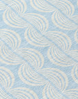 LOOMLAN Rugs Darya Sky Washable Indoor-Outdoor Rug