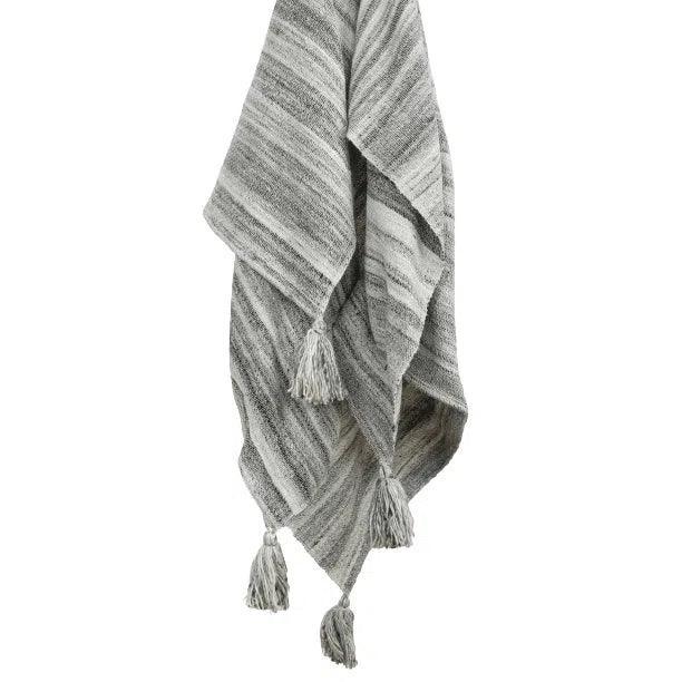LOOMLAN Daza Outdoor Throw Blanket