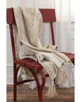 LOOMLAN Daza Outdoor Throw Blanket
