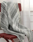 LOOMLAN Daza Outdoor Throw Blanket