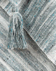 LOOMLAN Daza Outdoor Throw Blanket