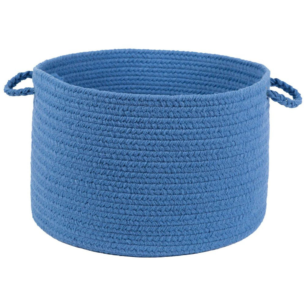 Wearever Texturized Polypropylene Basket -- view 9