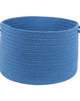 Wearever Texturized Polypropylene Basket -- view 9