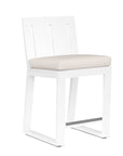 Newport Sunbrella Outdoor Barstool