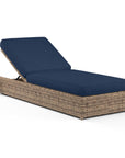 Havana Sunbrella Adjustable Outdoor Chaise