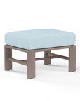 Laguna Sunbrella Outdoor Ottoman