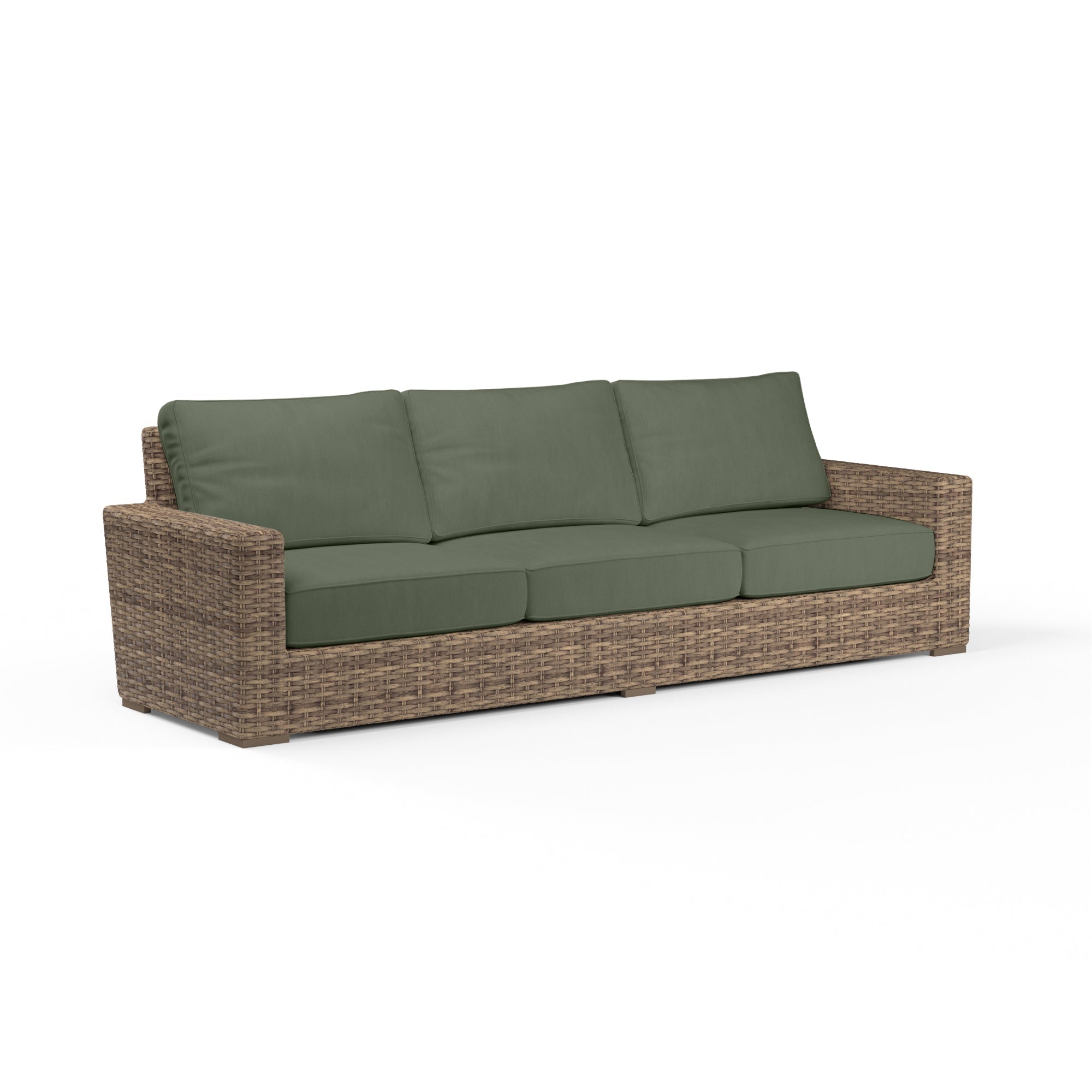 Havana Sunbrella Outdoor Couch