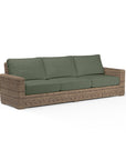 Havana Sunbrella Outdoor Couch