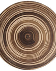 Seasonal Living Dune Accent Table - Brown Outdoor End Table