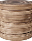 Seasonal Living Dune Accent Table - Brown Outdoor End Table