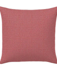 Dunghy Lollipop Handmade Outdoor Pillow - LOOMLAN - Earnest Collection - Outdoor Pillows