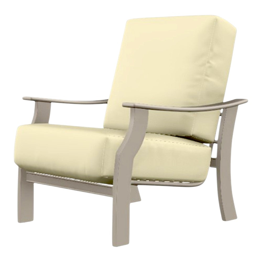 Telescope St. Catherine Outdoor Lounge Chair