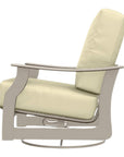 St. Catherine Deep Cushion Swivel Rocker