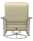 St. Catherine Deep Cushion Swivel Rocker