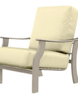 Telescope St. Catherine Outdoor Lounge Chair