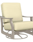 Replacement Cushions for St. Catherine Deep Cushion Swivel Rocker