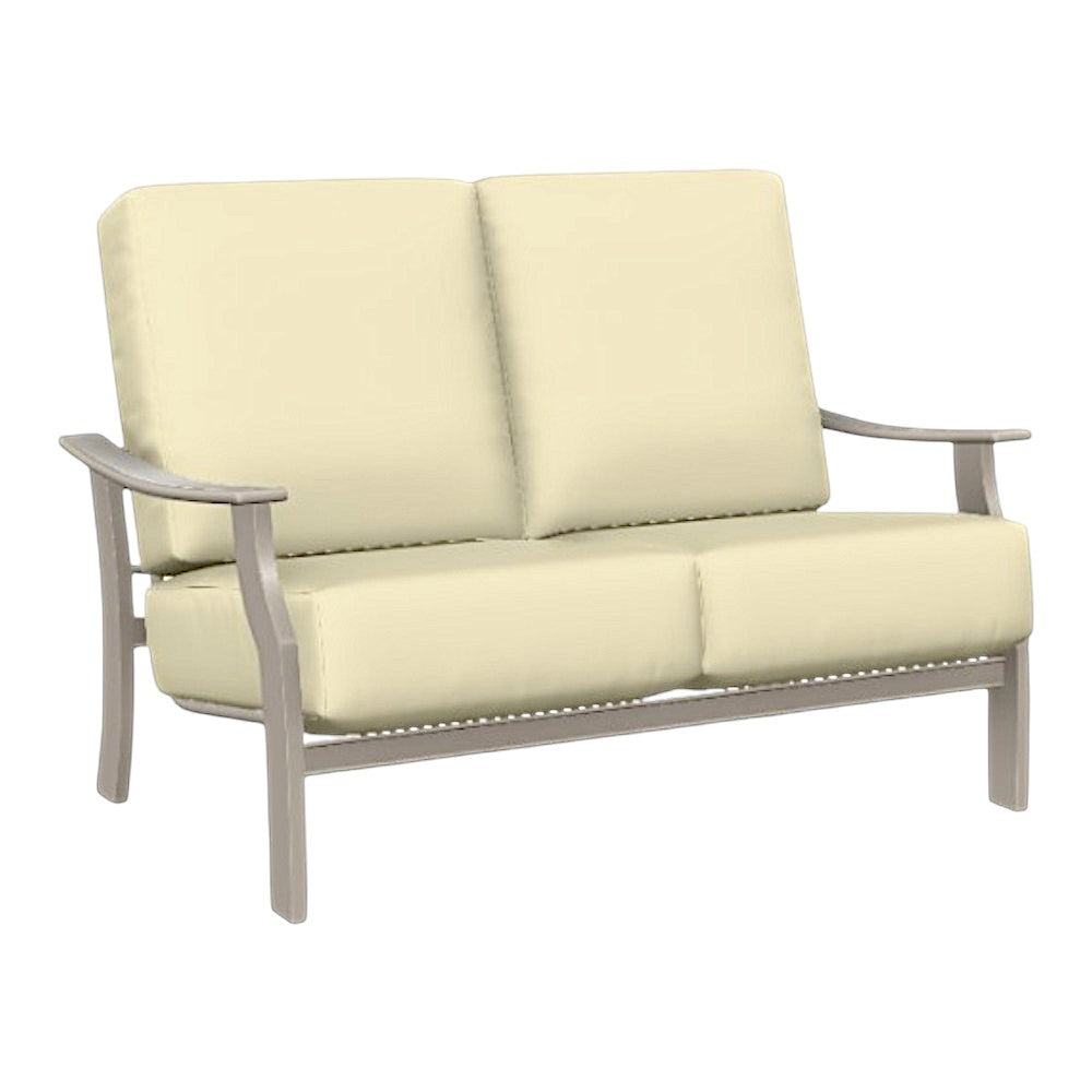 Telescope St. Catherine Deep Cushion Two-Seat Loveseat