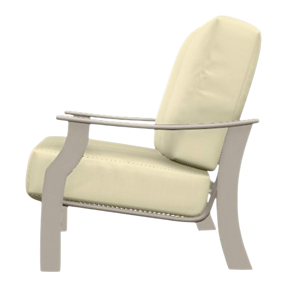 Telescope St. Catherine Deep Cushion Two-Seat Loveseat