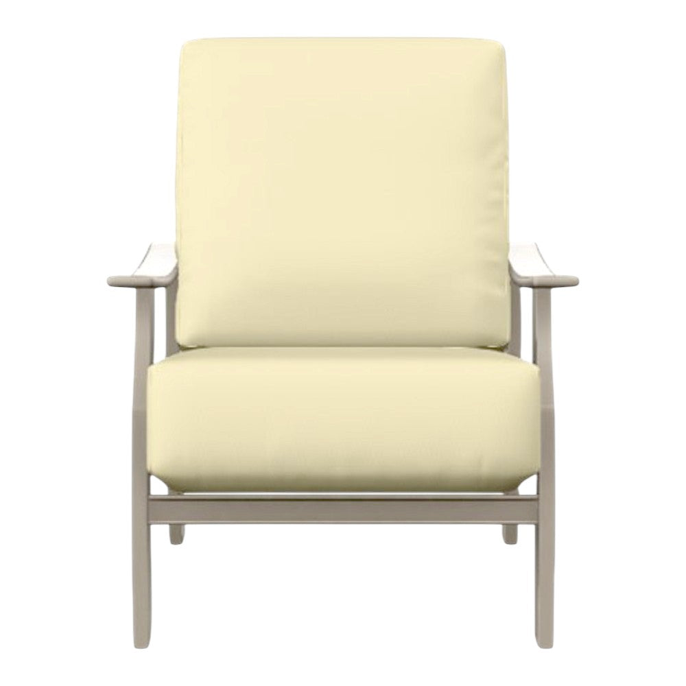 Telescope St. Catherine Outdoor Lounge Chair