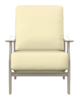 Telescope St. Catherine Outdoor Lounge Chair