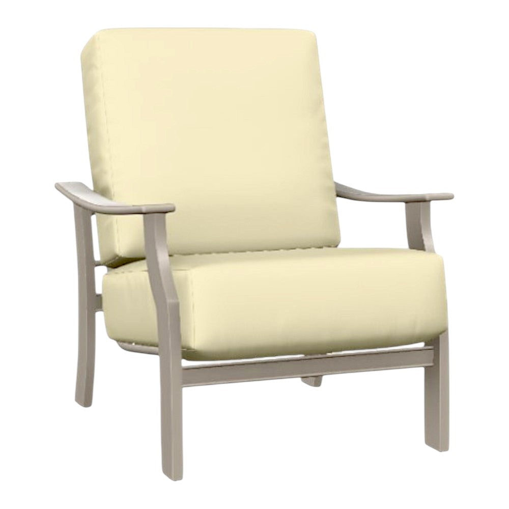Telescope St. Catherine Outdoor Lounge Chair