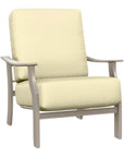 Telescope St. Catherine Outdoor Lounge Chair