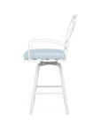 Bristol Swivel Outdoor Counter Stool