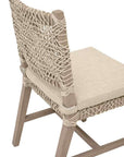Costa Olefin Fabric Outdoor Dining Chair 2PC -- view 8