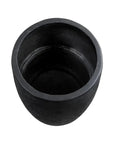 Coleus Concrete Round Outdoor Planter -- view 27