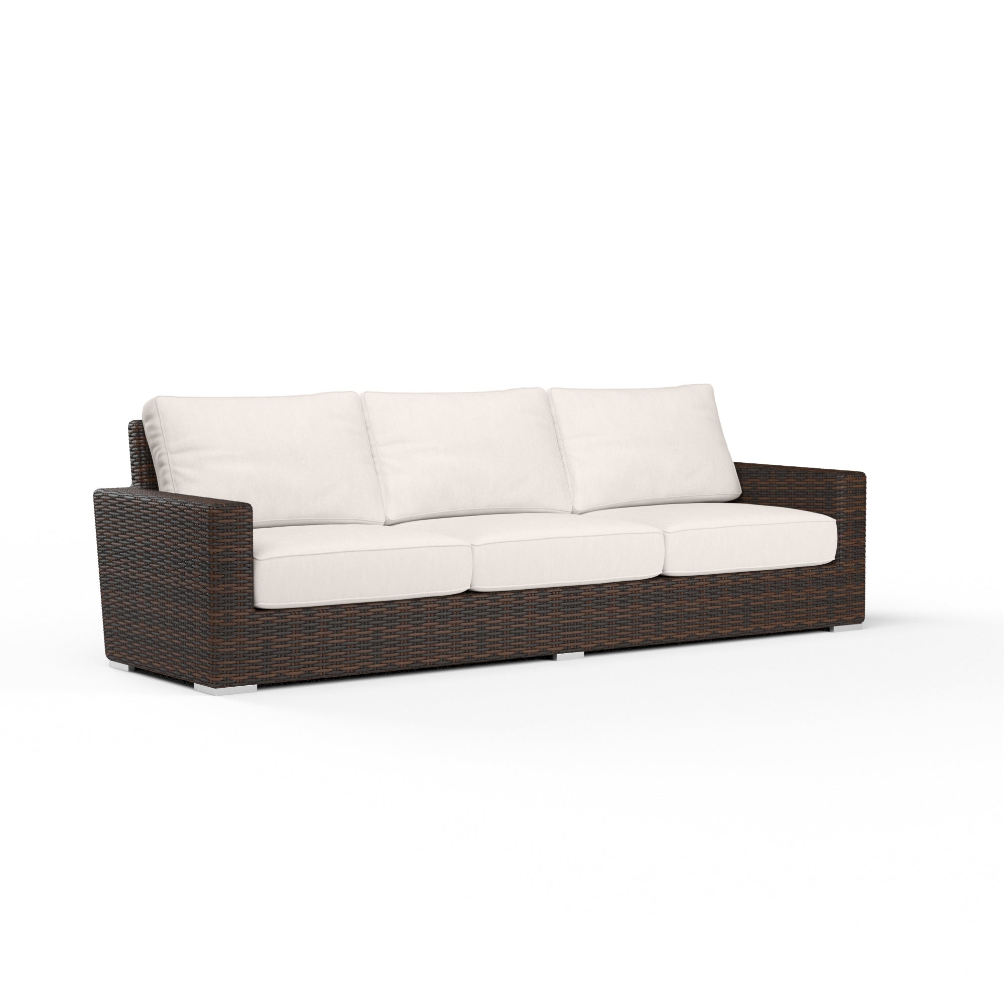 Montecito Sunbrella Outdoor Couch