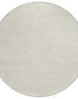 LOOMLAN Rugs Eleya Brown Washable Indoor-Outdoor Rug