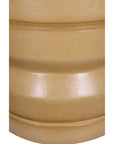Embrace Accent Table - Brown Outdoor End Table - LOOMLAN - Seasonal Living - Outdoor Side Tables