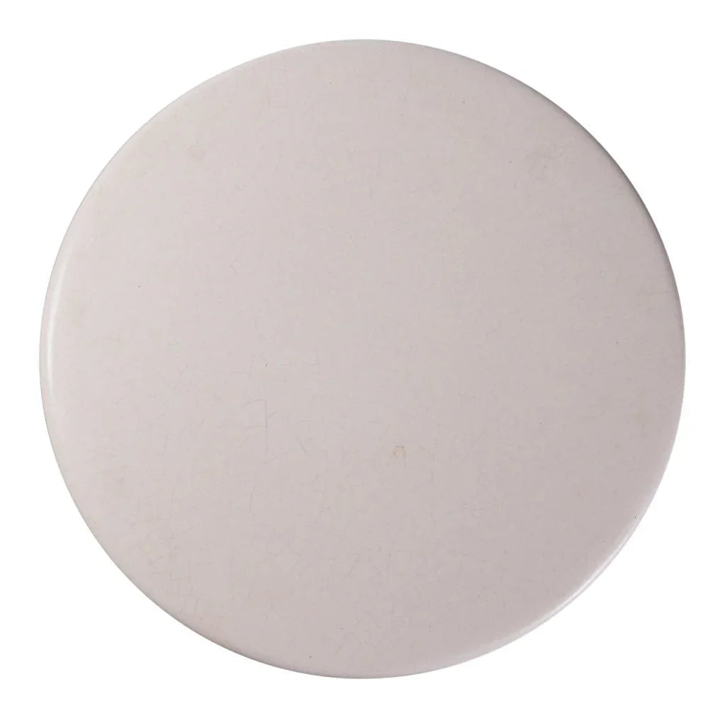 Seasonal Living Embrace Glazed Ceramic Patio Accent Table