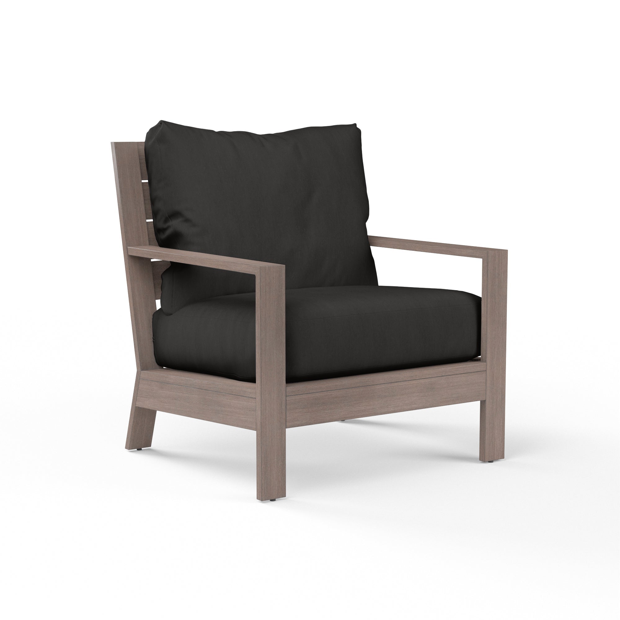 Laguna Sunbrella Outdoor Club Chair