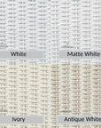 Essence Loveseat All Weather Wicker Furniture - LOOMLAN - Lloyd Flanders - Outdoor Sofas & Loveseats