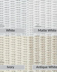 Essence Sofa All Weather Wicker Furniture Made USA - LOOMLAN - Lloyd Flanders - Outdoor Sofas & Loveseats
