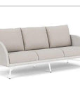 Essence Sofa All Weather Wicker Furniture Made USA - LOOMLAN - Lloyd Flanders - Outdoor Sofas & Loveseats
