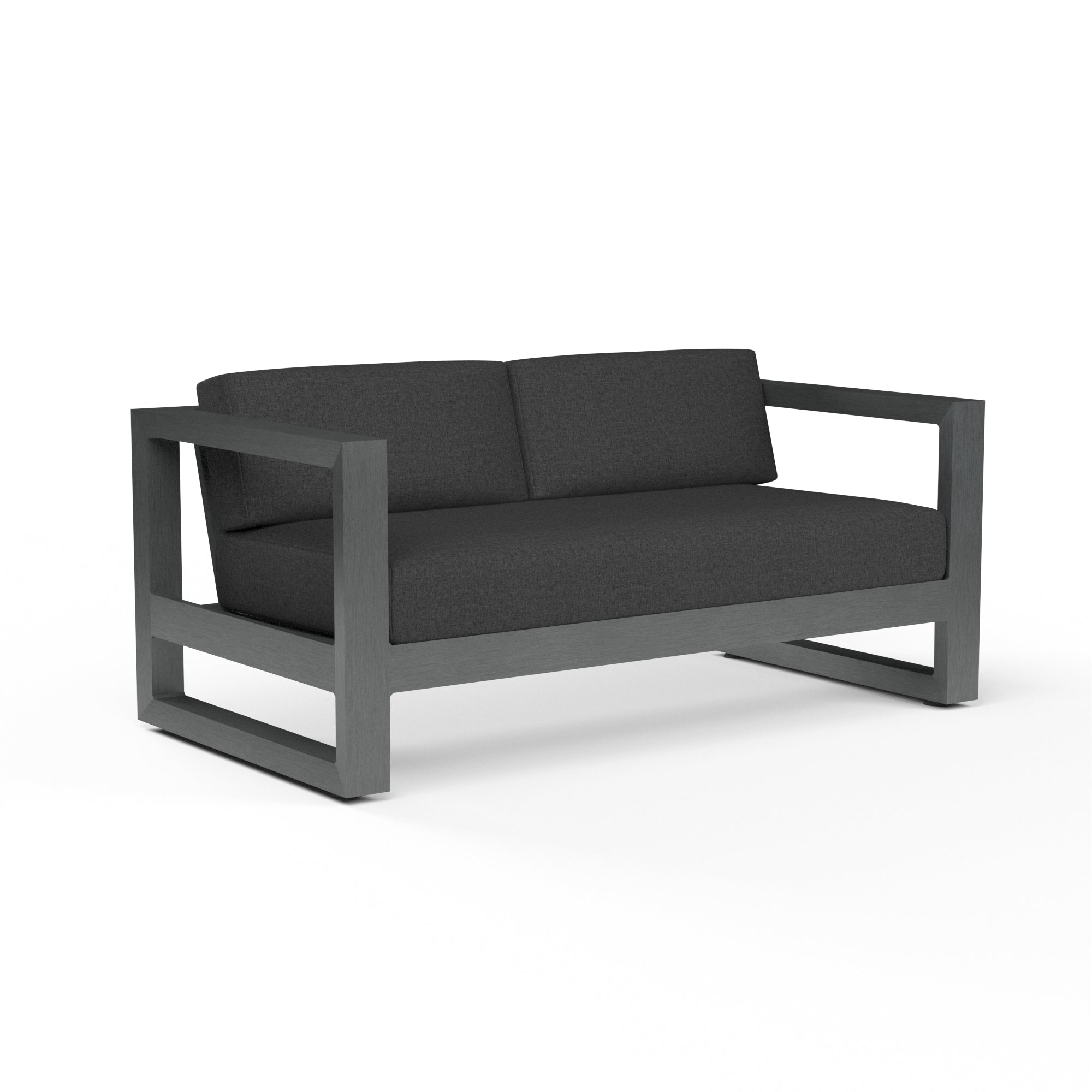 Redondo Sunbrella Outdoor Loveseat